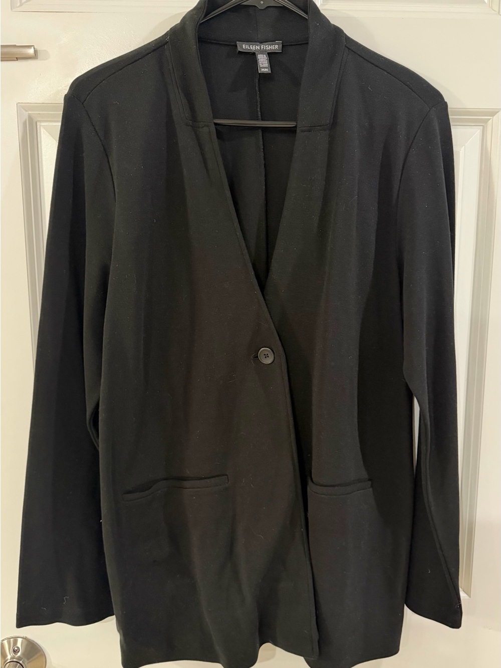 Eileen Fisher cardigan